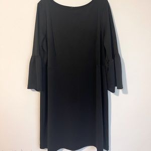 Charter Club Beautiful Black Dress